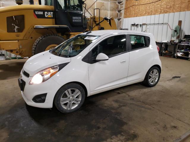CHEVROLET SPARK 1LT