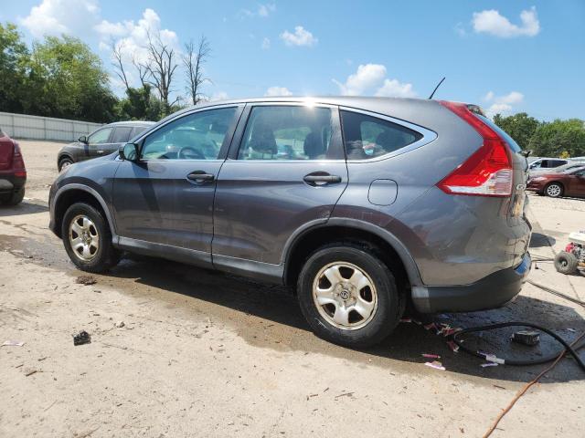 2013 HONDA CR-V LX - 2HKRM4H36DH651031