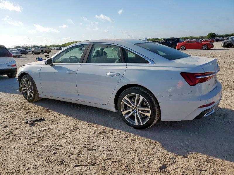 2023 AUDI A6 PREMIUM WAUL2BF24PN015963