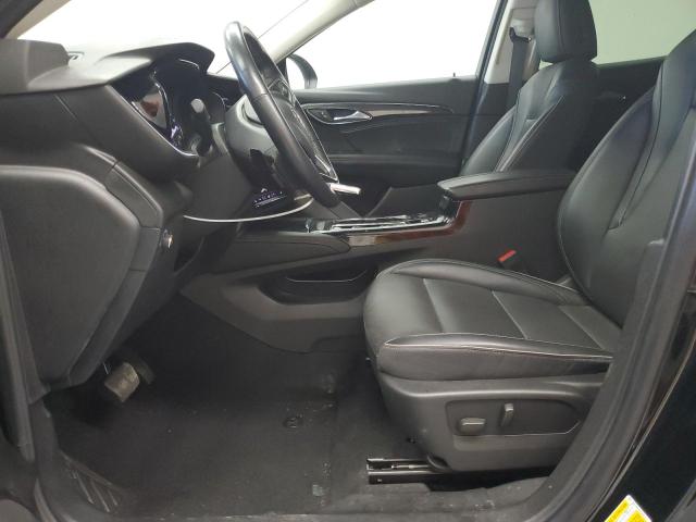2023 BUICK ENVISION E LRBFZNR45PD037517