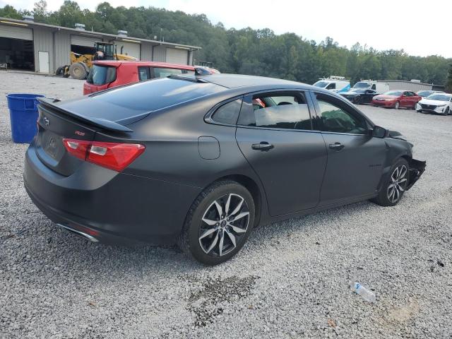 2022 CHEVROLET MALIBU RS - 1G1ZG5ST7NF213726