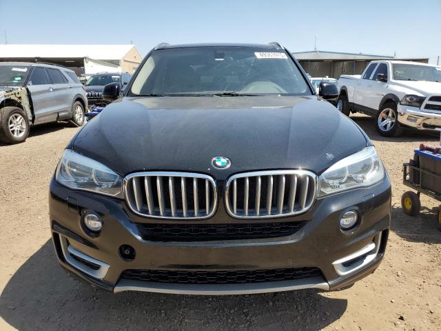 2015 BMW X5 XDRIVE3 5UXKS4C58F0N08077