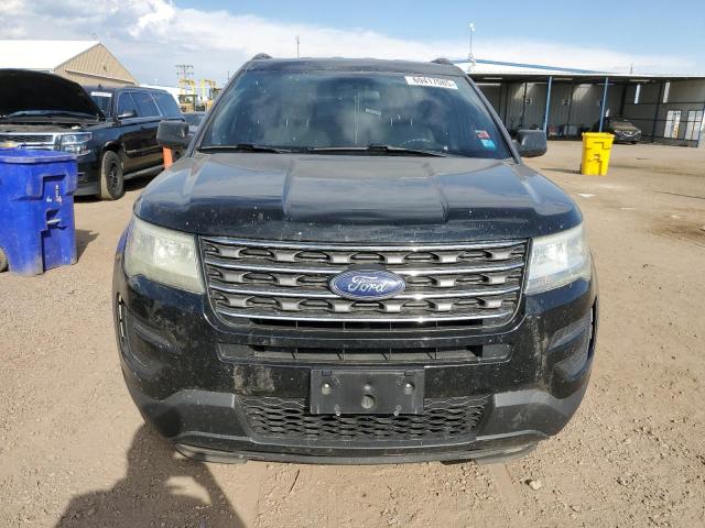 2016 FORD EXPLORER 1FM5K8B80GGB45070