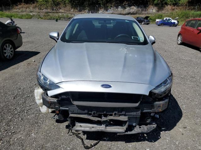 2017 FORD FUSION SE HYBRID 3FA6P0LU2HR381212
