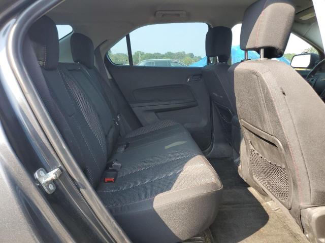 2017 CHEVROLET EQUINOX LS - 2GNALBEK8H6119331