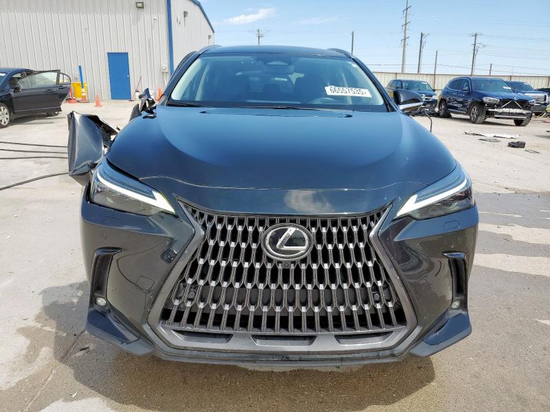 2024 LEXUS NX 350H BA JTJHKCEZ2R2025597