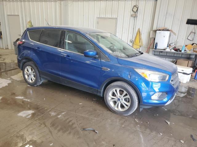 2017 FORD ESCAPE SE - 1FMCU0GD0HUE06449