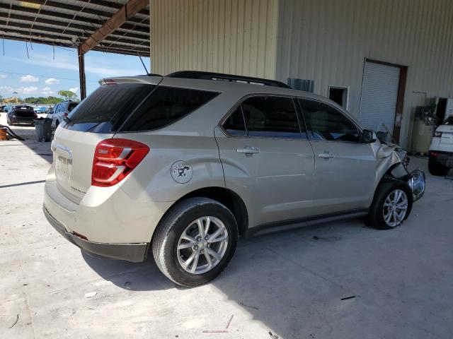 2016 CHEVROLET EQUINOX LT 2GNALCEK5G1188155
