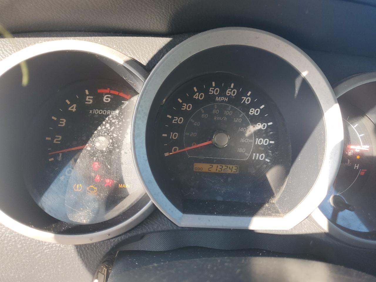 Lot #3221788226 2008 TOYOTA 4RUNNER SR