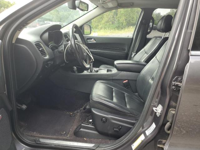 2016 DODGE DURANGO LIMITED 1C4RDJDG1GC375235