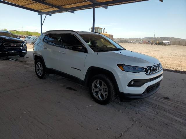 2025 JEEP COMPASS LA 3C4NJDBN3ST572088