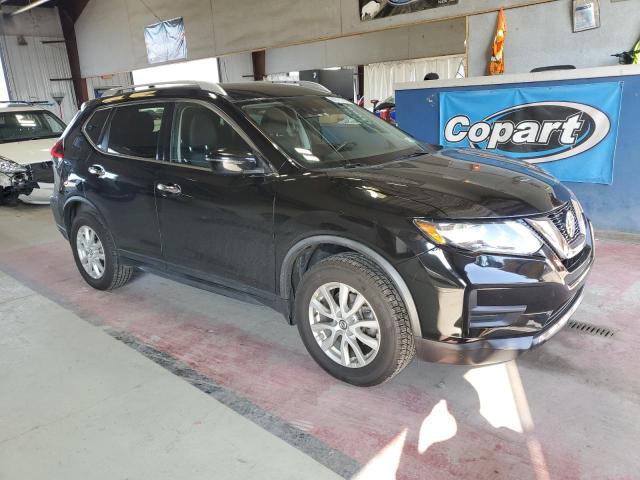 2019 NISSAN ROGUE S KNMAT2MV1KP544479