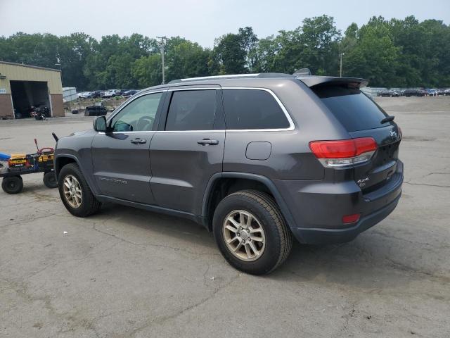 2018 JEEP GRAND CHEROKEE LAREDO 1C4RJFAG6JC504720