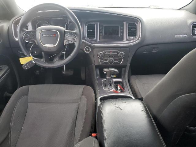 2015 DODGE CHARGER SE 2C3CDXBG4FH768075