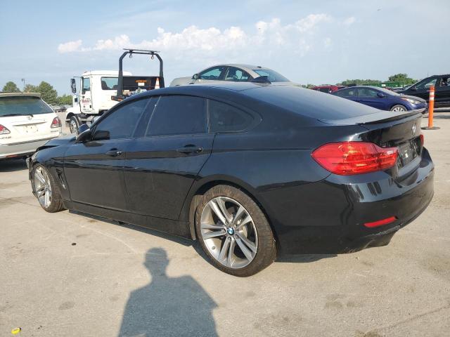 2016 BMW 428 I GRAN COUPE SULEV - WBA4A9C59GG696320