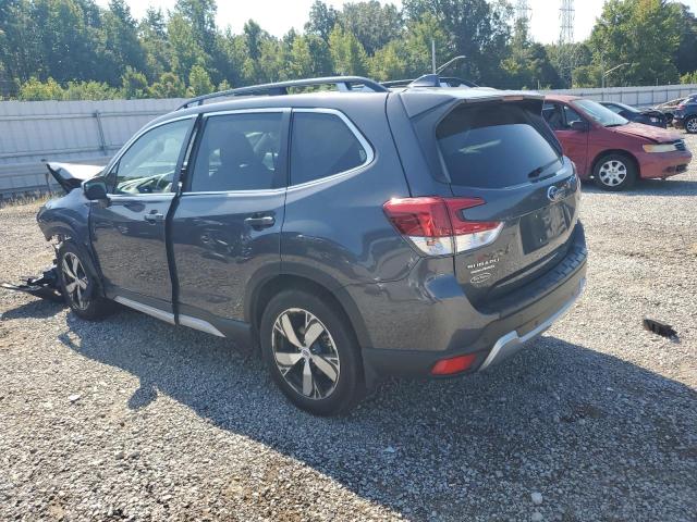 2021 SUBARU FORESTER TOURING JF2SKAXC5MH530238