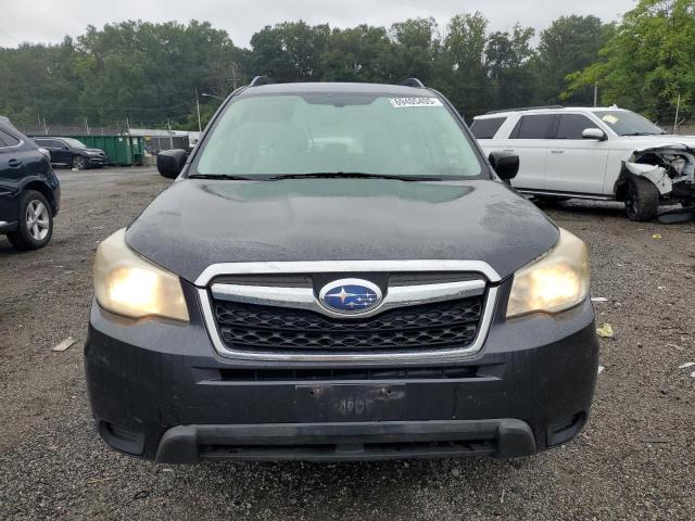 2015 SUBARU FORESTER 2.5I JF2SJABC1FH562231