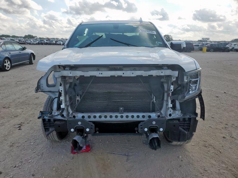 2020 GMC SIERRA K15 3GTU9DED6LG212895