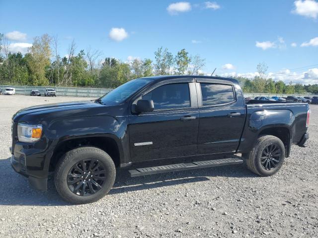 2022 GMC CANYON ELE 1GTG5BEN9N1280003