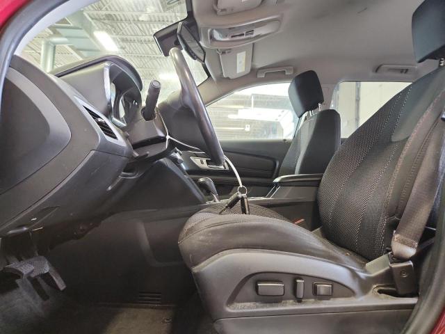 2016 GMC TERRAIN SL 2GKALNEK9G6344550
