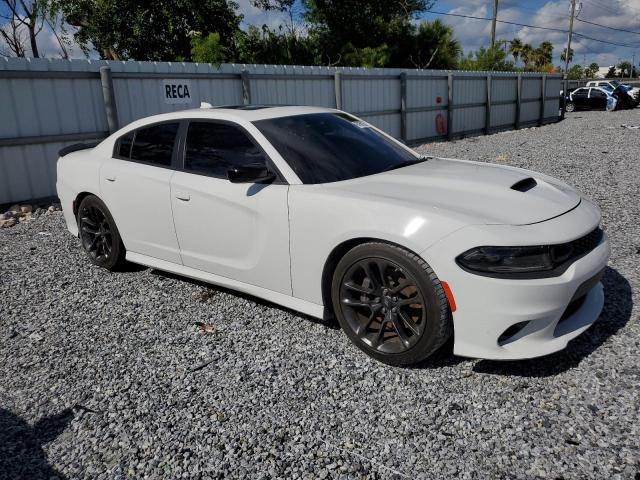 2023 DODGE CHARGER SC 2C3CDXGJ6PH506743