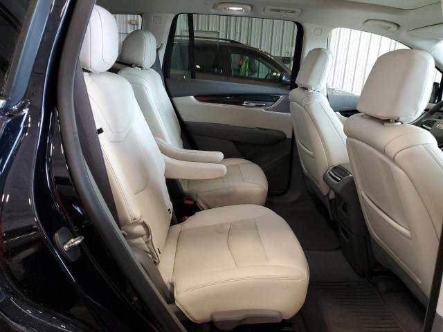 2022 CADILLAC XT6 PREMIU 1GYKPDRS7NZ106152