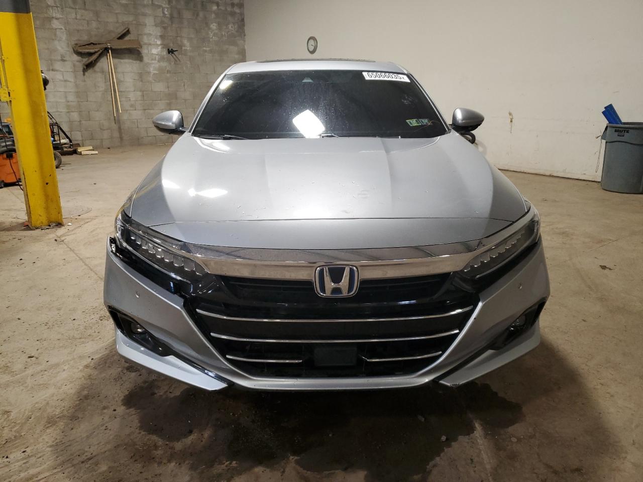 HONDA ACCORD HYBRID EXL