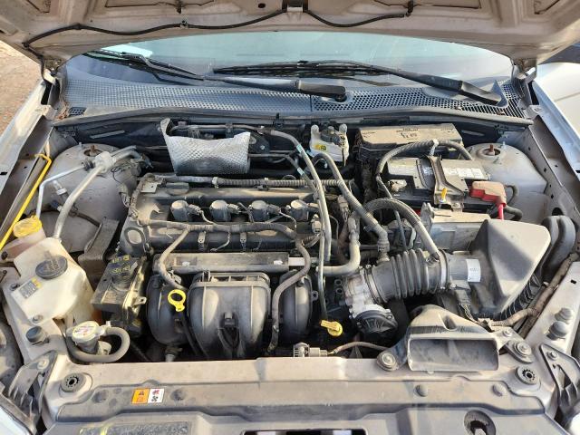 2010 FORD FOCUS SE #3317898930