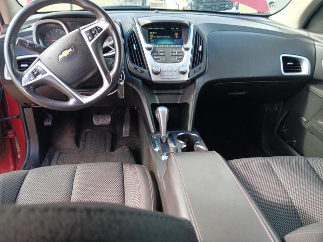 2015 CHEVROLET EQUINOX LT - 2GNALCEKXF6349259