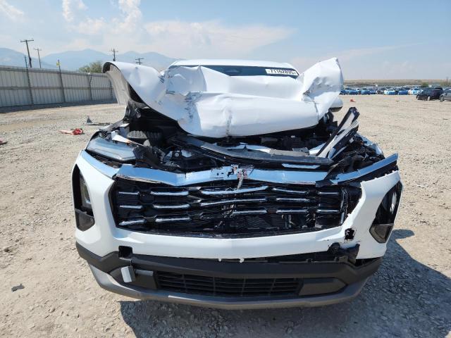 2025 CHEVROLET EQUINOX LT - 3GNAXHEG6SL176116