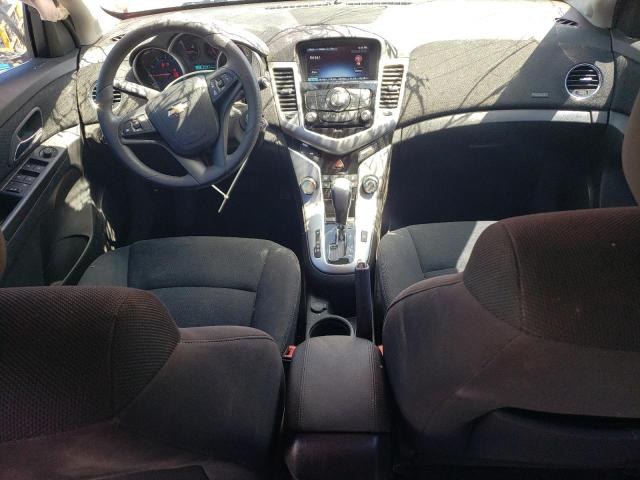 2016 CHEVROLET CRUZE LIMI - 1G1PE5SB3G7176787
