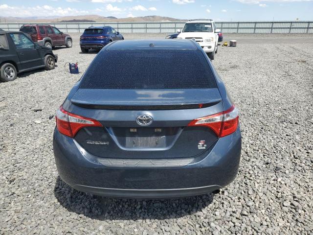 2016 TOYOTA COROLLA L - 5YFBURHE8GP386457