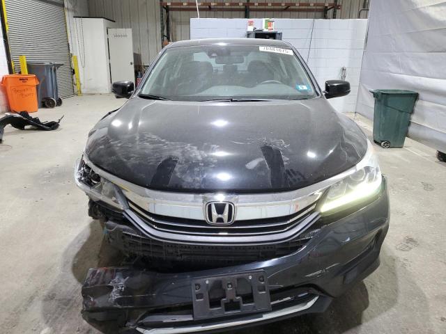2017 HONDA ACCORD EXL 1HGCR3F06HA042787