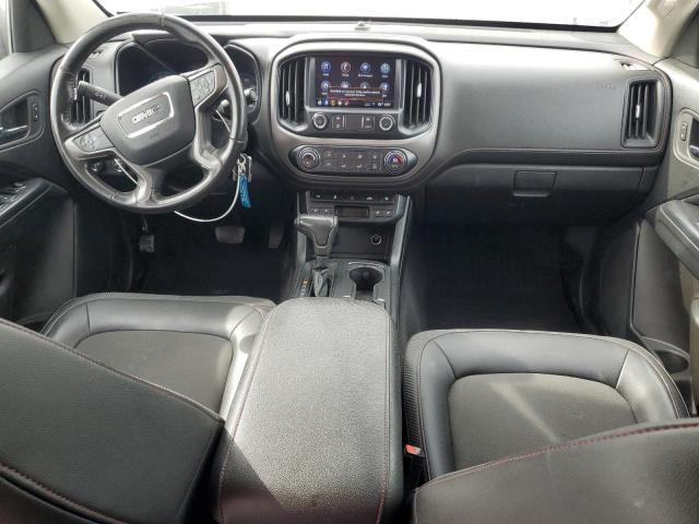 2020 GMC CANYON ALL TERRAIN 1GTG6FEN0L1114082