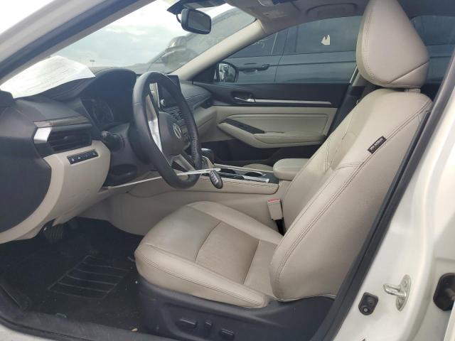 2019 NISSAN ALTIMA SL - 1N4BL4EW8KC184437