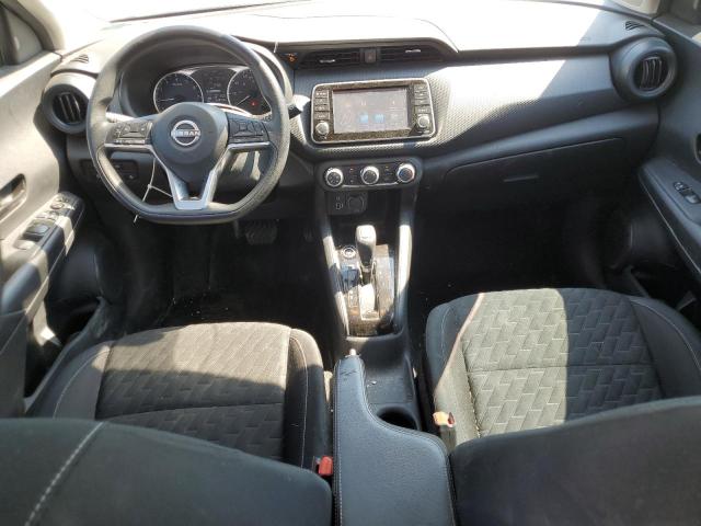 2022 NISSAN KICKS S - 3N1CP5BV5NL530296