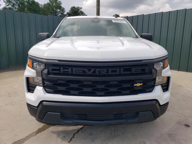 2023 CHEVROLET SILVERADO - 3GCNAAEK6PG360396