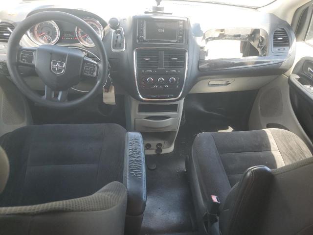 2019 DODGE GRAND CARA 2C7WDGBG6KR526940