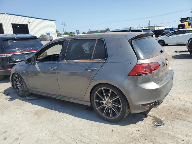 2016 VOLKSWAGEN GOLF R - WVWLF7AU5GW149324