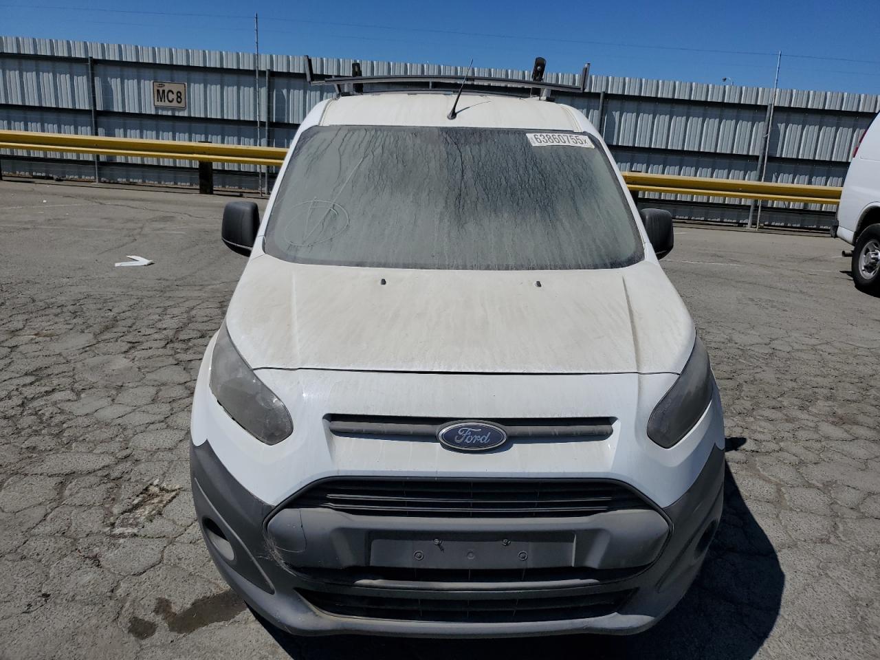 FORD TRANSIT CONNECT XL