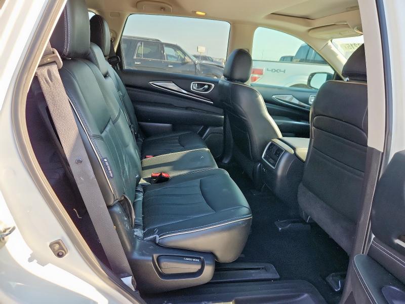 2020 INFINITI QX60 LUXE 5N1DL0MN2LC502926