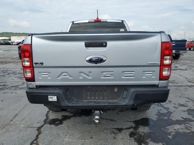 2020 FORD RANGER XL 1FTER1EH8LLA50552
