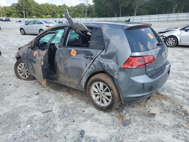 2015 VOLKSWAGEN GOLF 3VW217AU1FM021085