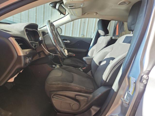 2015 JEEP CHEROKEE L 1C4PJMCS3FW563727