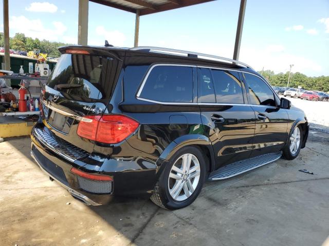 2013 MERCEDES-BENZ GL 550 4MA - 4JGDF7DE2DA121347