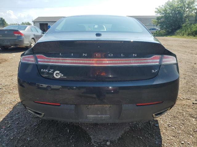 2016 LINCOLN MKZ 3LN6L2GK1GR623301