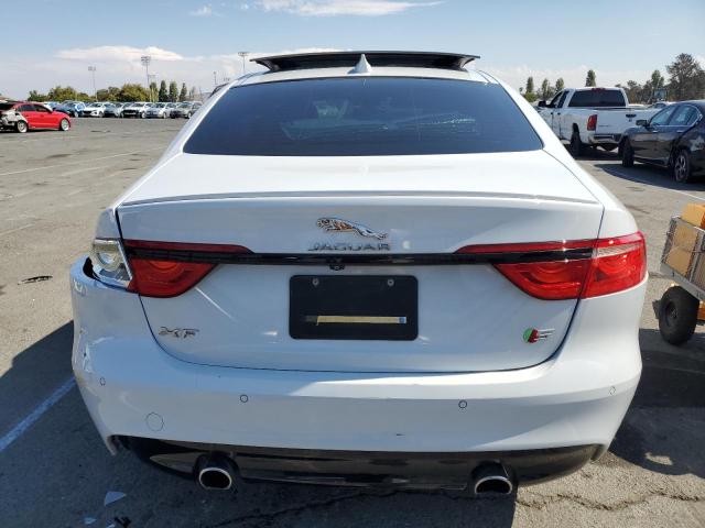 2016 JAGUAR XF S SAJBG4BV7GCY06271