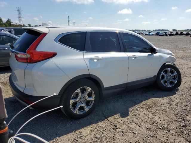 2017 HONDA CR-V EXL 5J6RW1H8XHL007127
