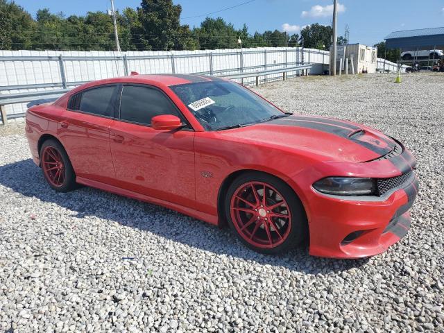 2018 DODGE CHARGER R/ 2C3CDXGJ2JH234604