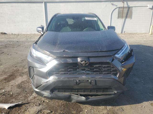 2022 TOYOTA RAV4 XLE - 2T3P1RFV3NC321859